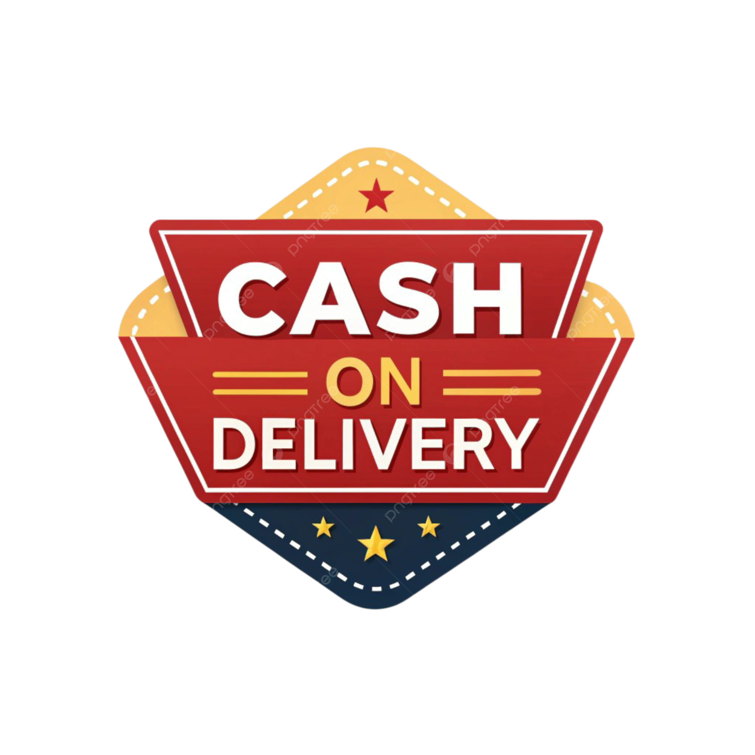 Cash on Delivery