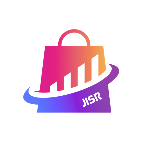 JISR Fashion Logo