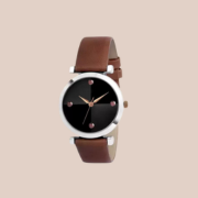 Watch & Glasses